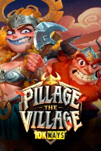 Pillage the Village 10K Ways